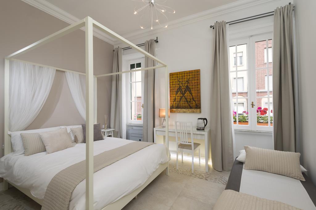 Guest house Vaticanspace Rooms