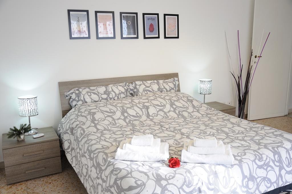 Casa Vacanze Kokoroma Cipro Apartment
