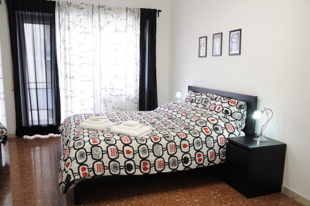 Apartment Casa Vacanze Kokoroma Cipro Rome