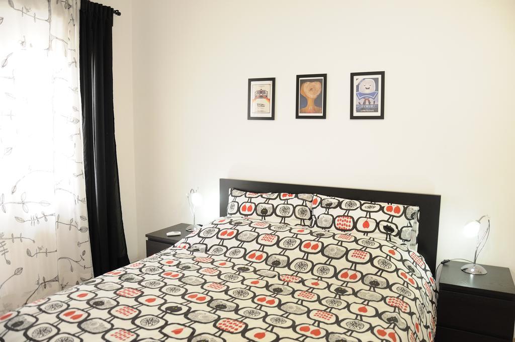 Apartment Casa Vacanze Kokoroma Cipro