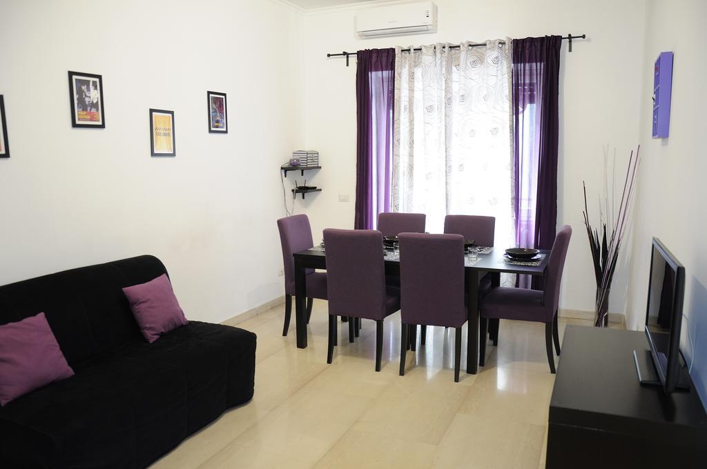 Apartment Casa Vacanze Kokoroma Cipro Rome