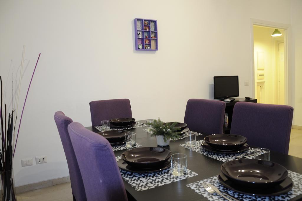 Apartment Casa Vacanze Kokoroma Cipro