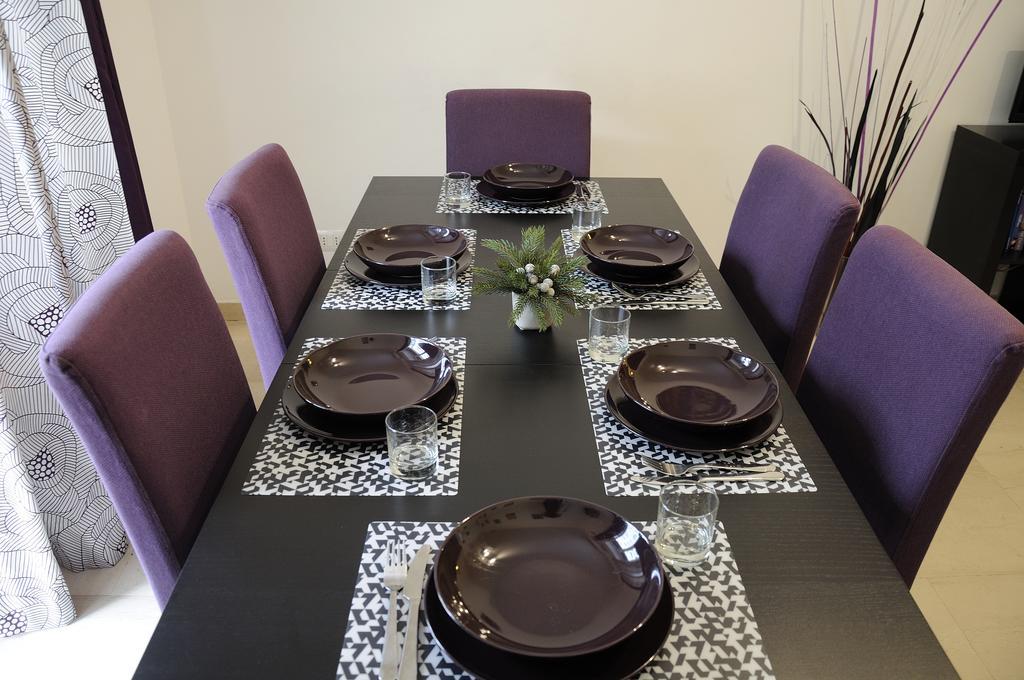 Casa Vacanze Kokoroma Cipro Rome