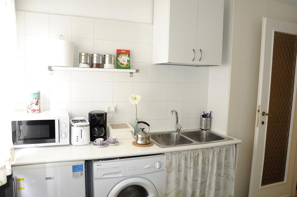 Casa Vacanze Kokoroma Cipro Apartment
