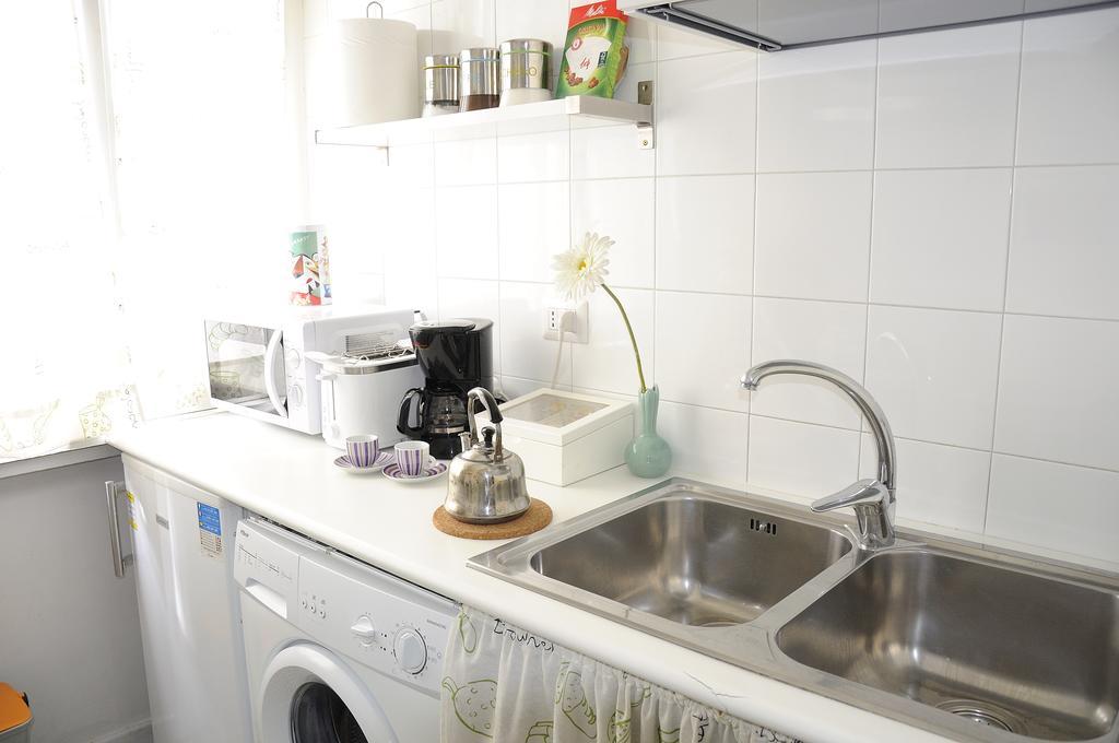 Casa Vacanze Kokoroma Cipro