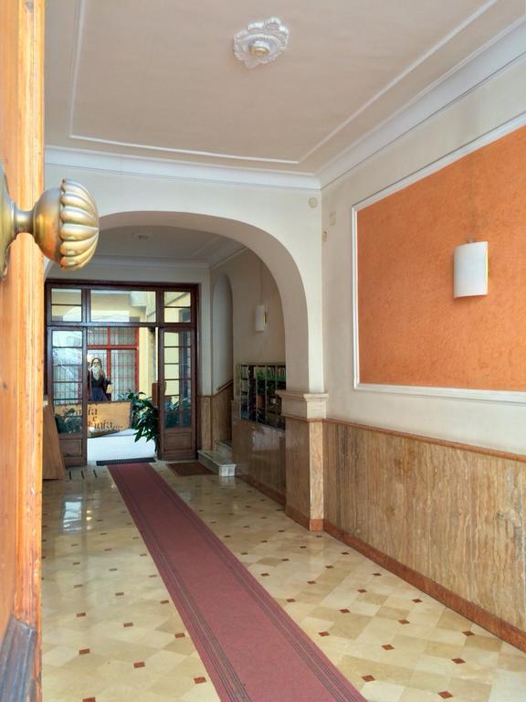 Apartment Domus Ottavia In Rome