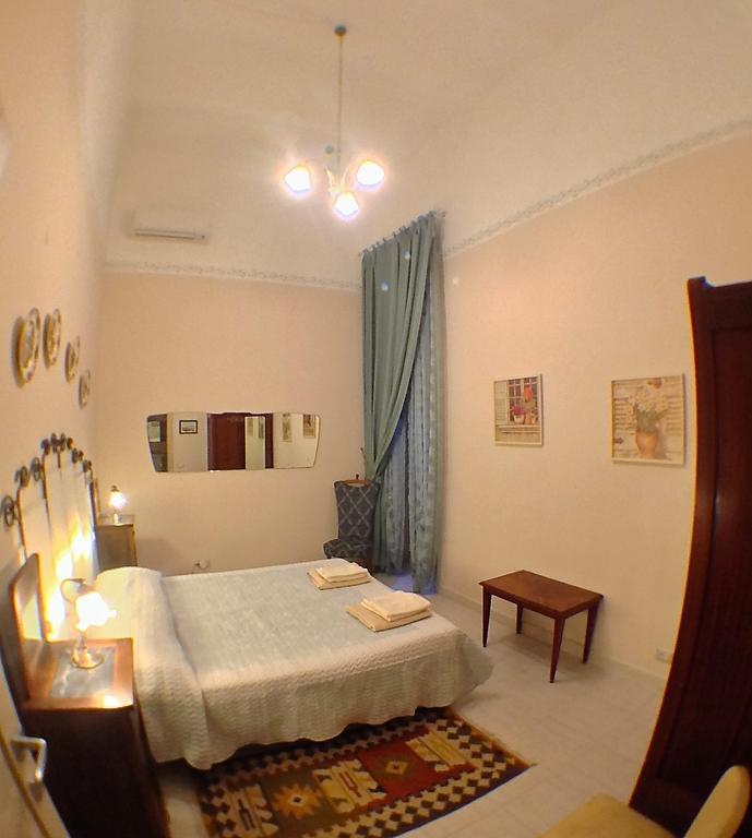 Apartment Domus Ottavia In