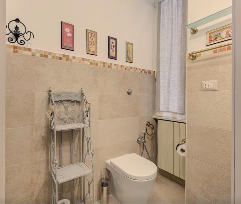 Apartment Domus Ottavia In