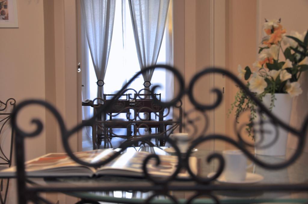 Apartment Domus Ottavia In Rome