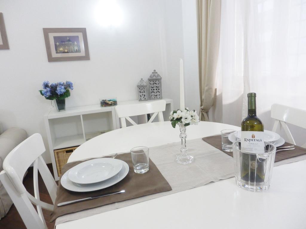 Casa Vacanze Ricordi Romani Apartment *