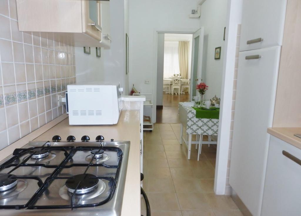 Casa Vacanze Ricordi Romani Apartment Rome