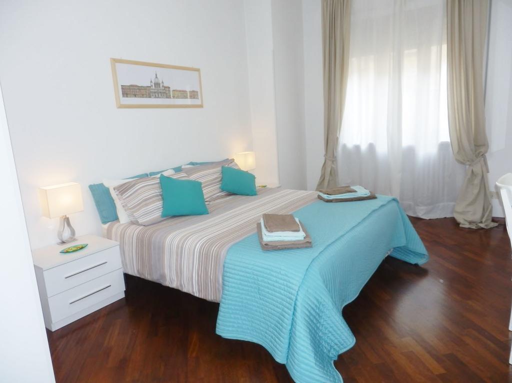 Apartment Casa Vacanze Ricordi Romani Rome