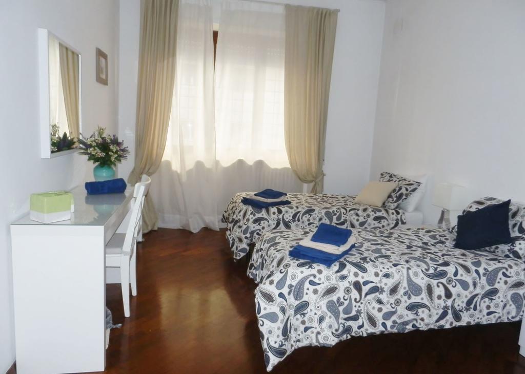 Apartment Casa Vacanze Ricordi Romani
