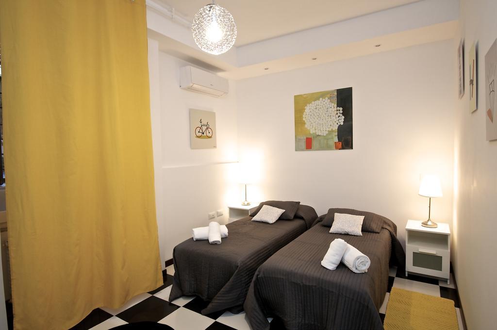 Flaminio Butterfly House Apartment