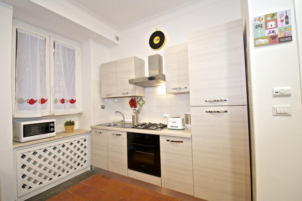 Apartment Flaminio Butterfly House *