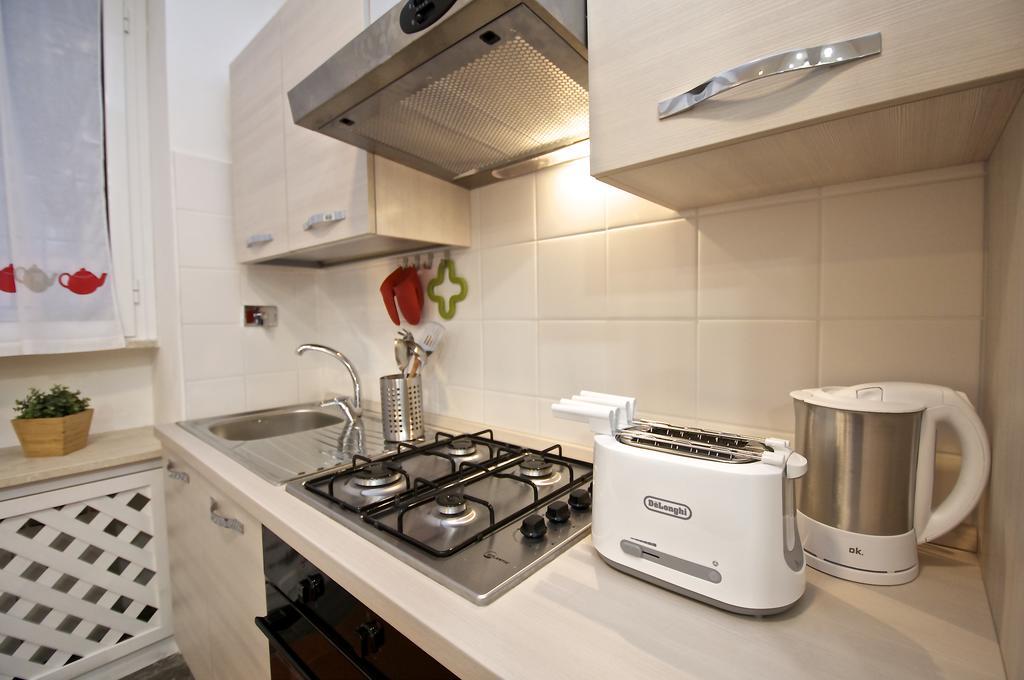 Flaminio Butterfly House Apartment *