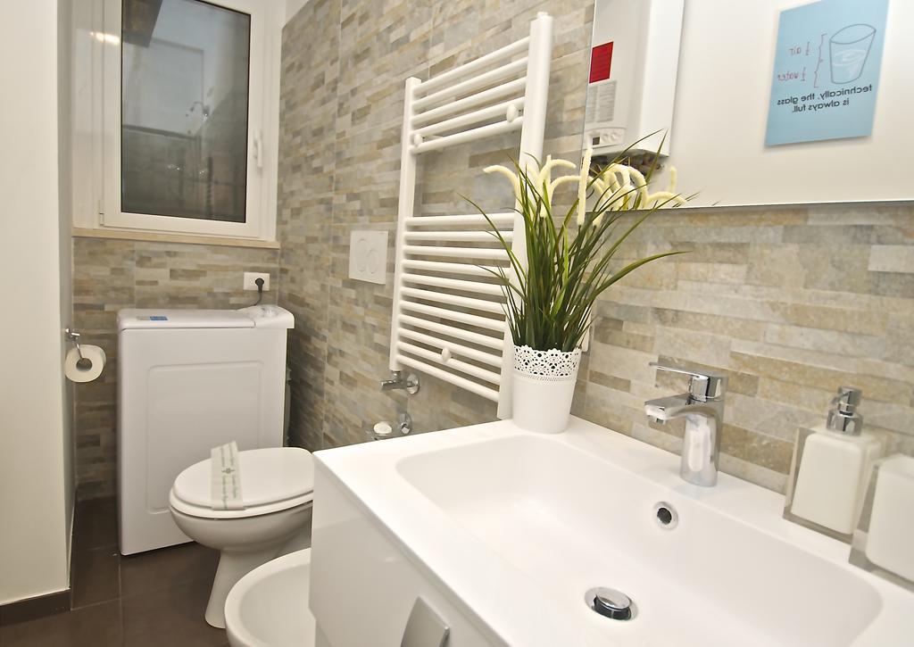 Apartment Flaminio Butterfly House Rome