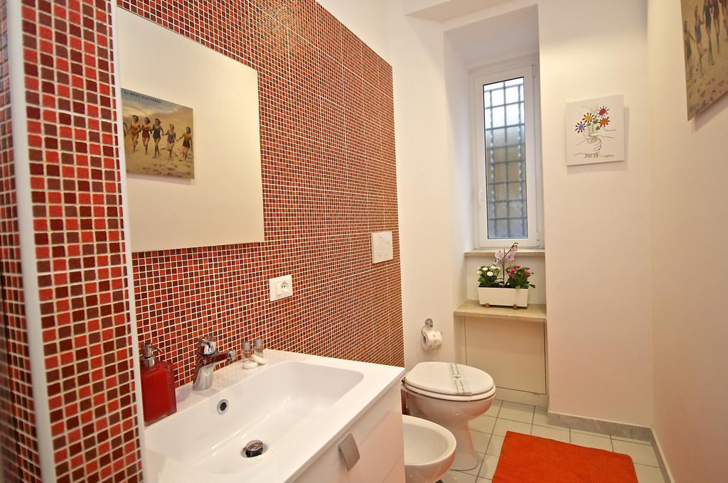 Apartment Flaminio Butterfly House