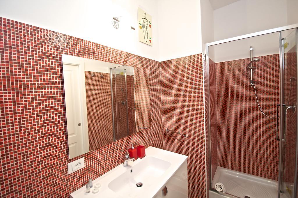 Flaminio Butterfly House Apartment Rome