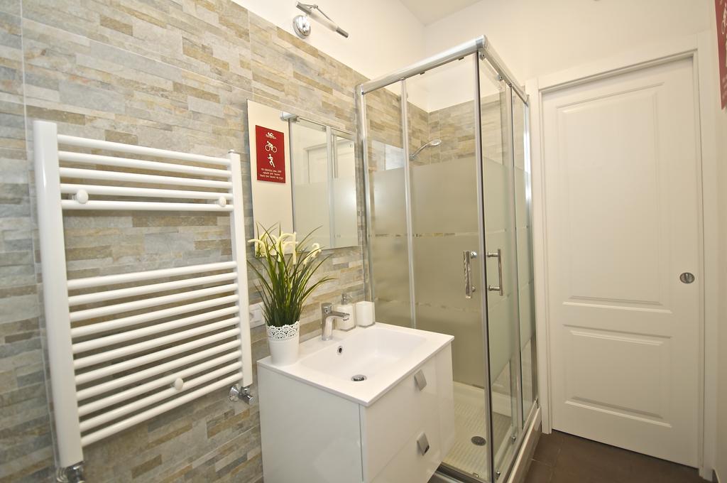 Flaminio Butterfly House Apartment