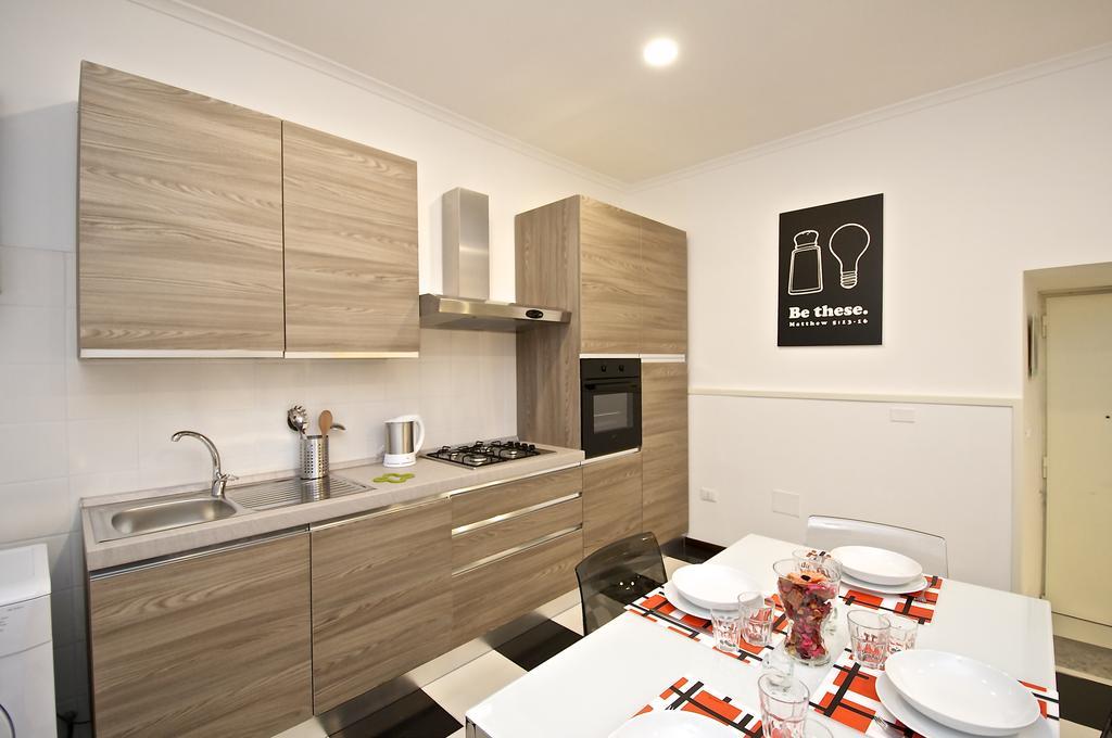 Apartment Flaminio Butterfly House *