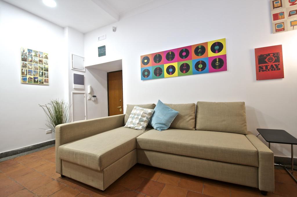 Flaminio Butterfly House Apartment *