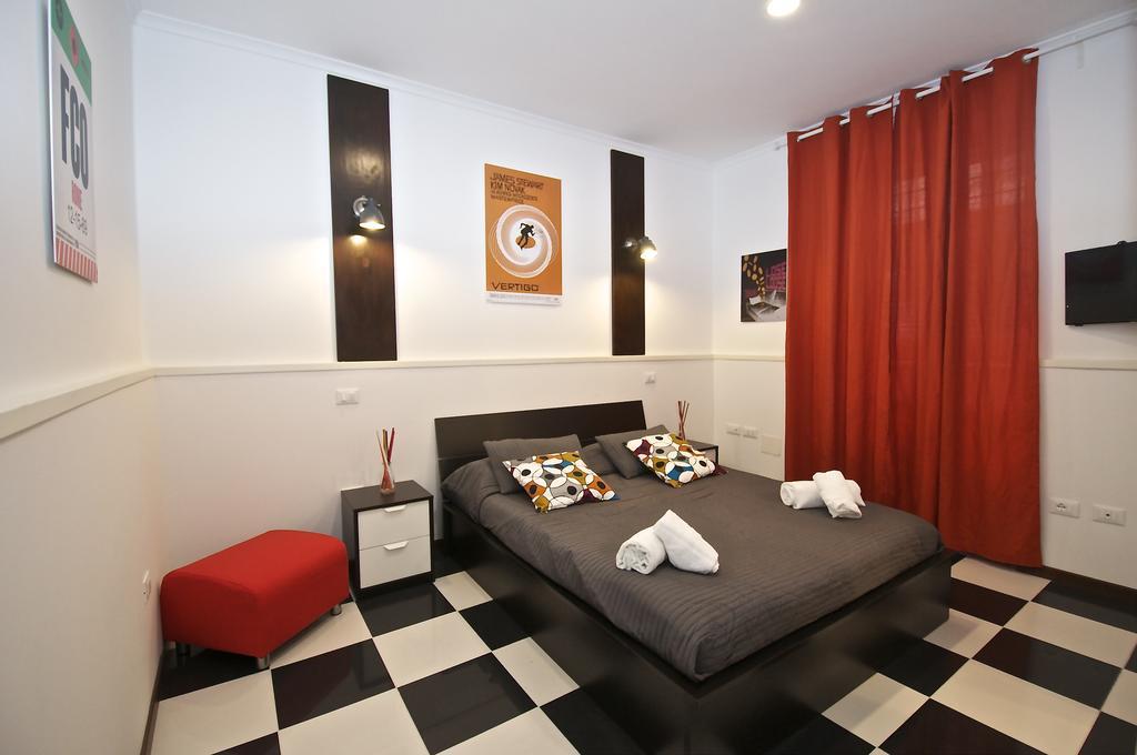 Apartment Flaminio Butterfly House Rome