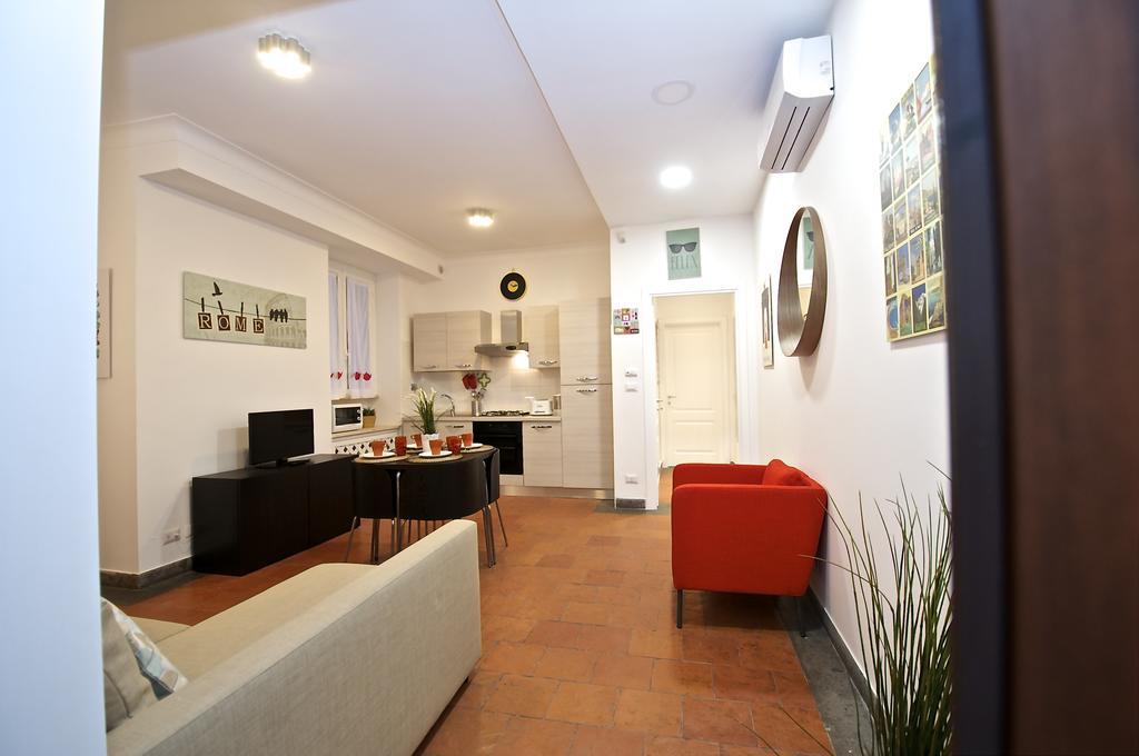 Apartment Flaminio Butterfly House