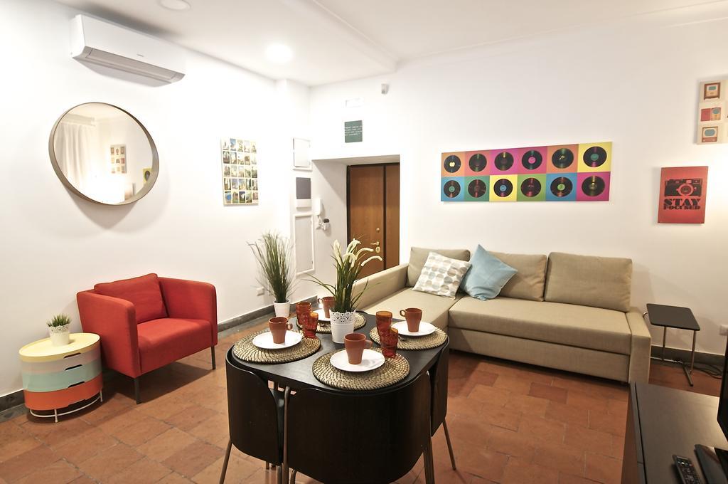 Flaminio Butterfly House Apartment Rome