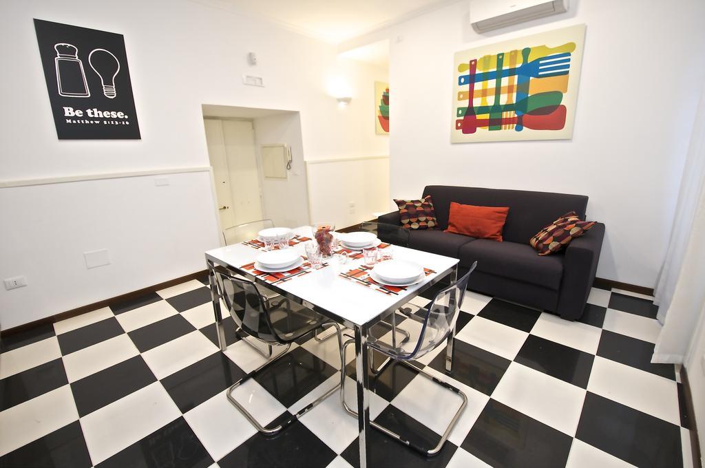 Flaminio Butterfly House Apartment