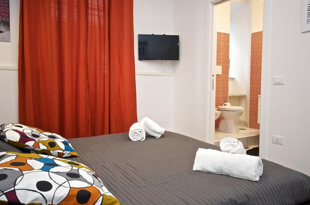 Apartment Flaminio Butterfly House *