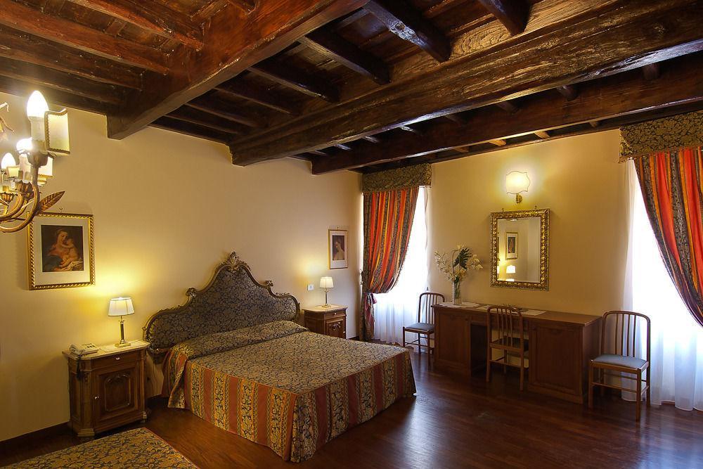 Apartment Palazzo Donarelli