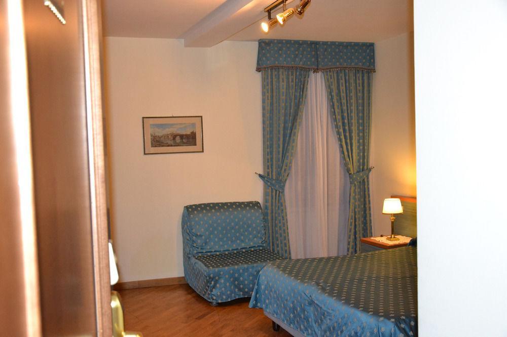 Palazzo Donarelli Apartment Rome