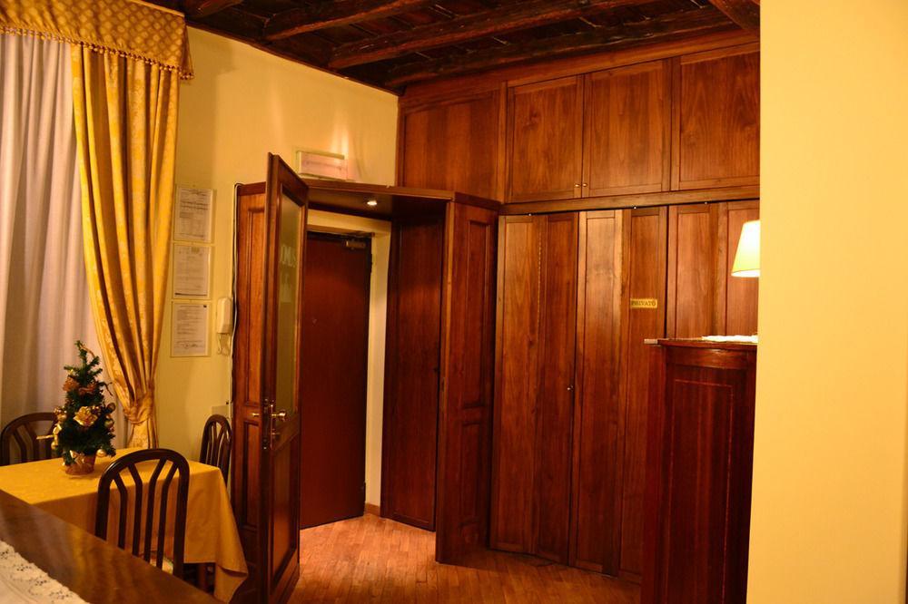 Apartment Palazzo Donarelli *