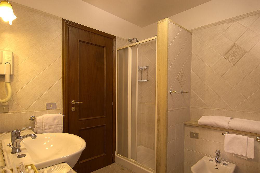 Palazzo Donarelli Apartment *