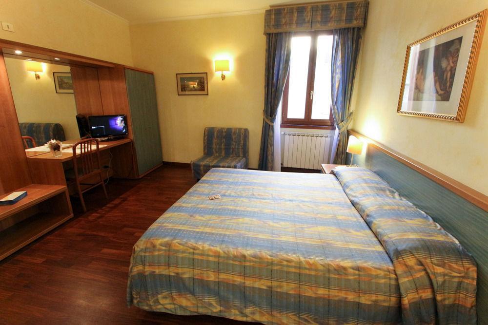 Palazzo Donarelli Apartment Rome