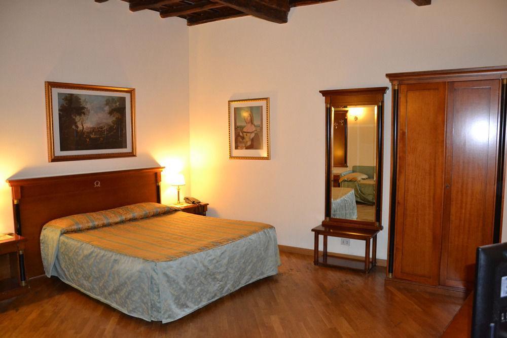 Palazzo Donarelli Apartment