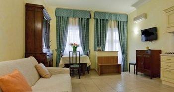Apartment Palazzo Donarelli *