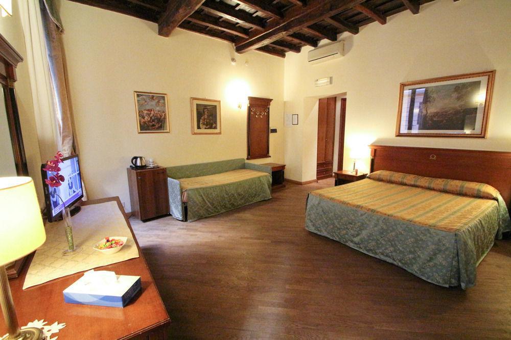 Palazzo Donarelli Apartment *