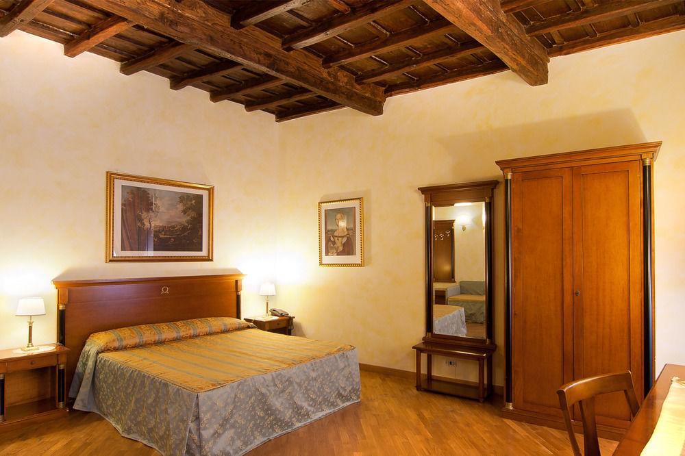 Apartment Palazzo Donarelli Rome