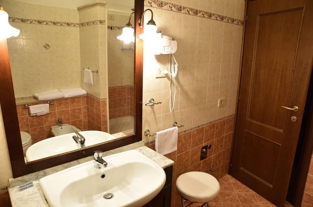 Palazzo Donarelli Apartment Rome