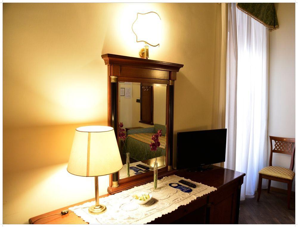 Apartment Palazzo Donarelli *