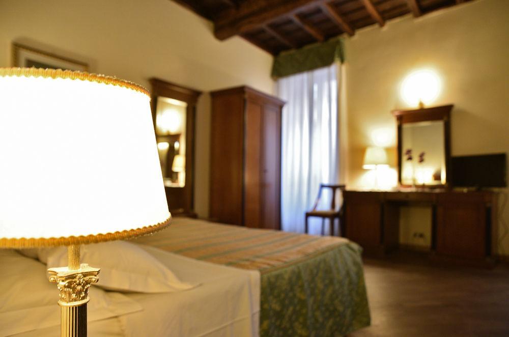 Palazzo Donarelli Apartment *