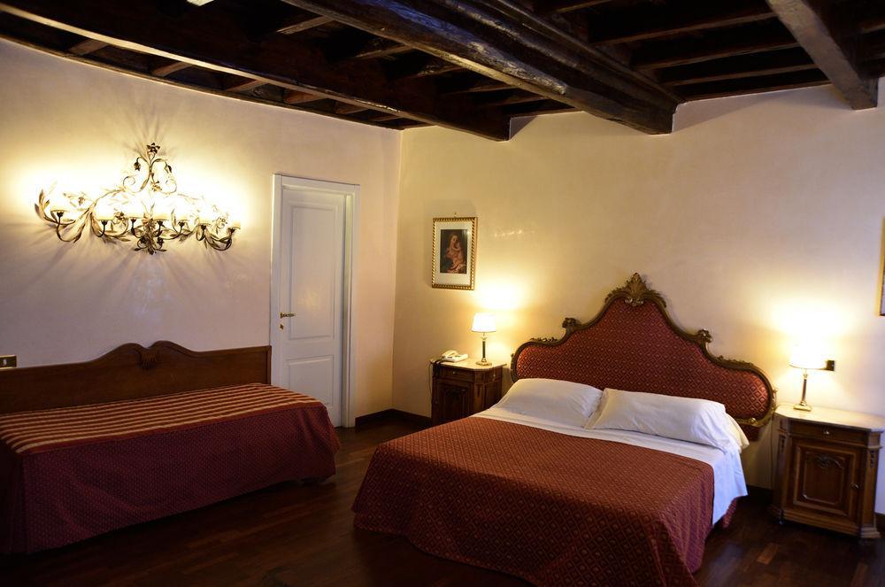 Apartment Palazzo Donarelli Rome