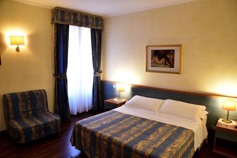 Apartment Palazzo Donarelli *