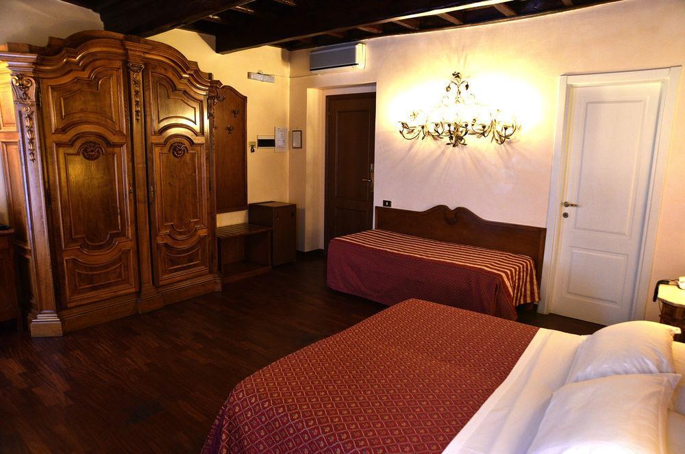 Palazzo Donarelli Apartment Rome