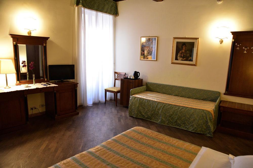 Palazzo Donarelli Rome