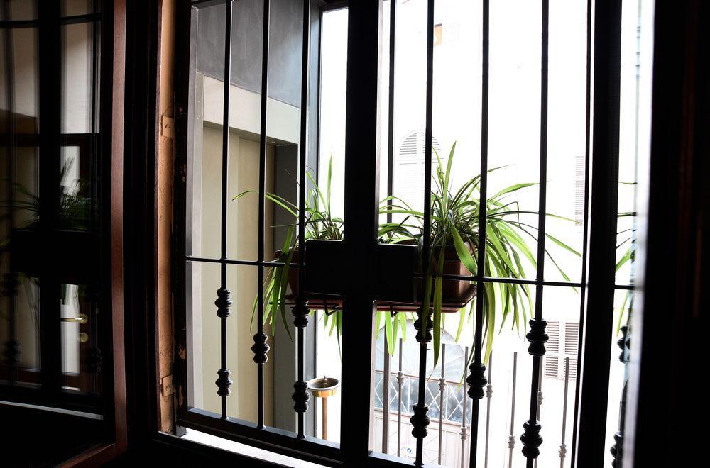 Apartment Palazzo Donarelli *