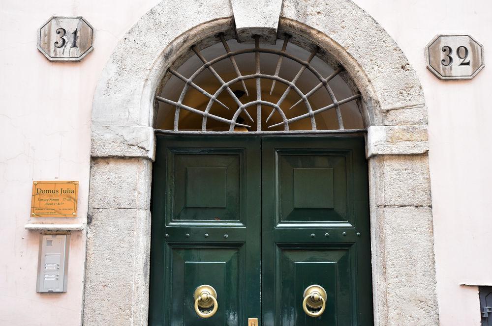 Palazzo Donarelli