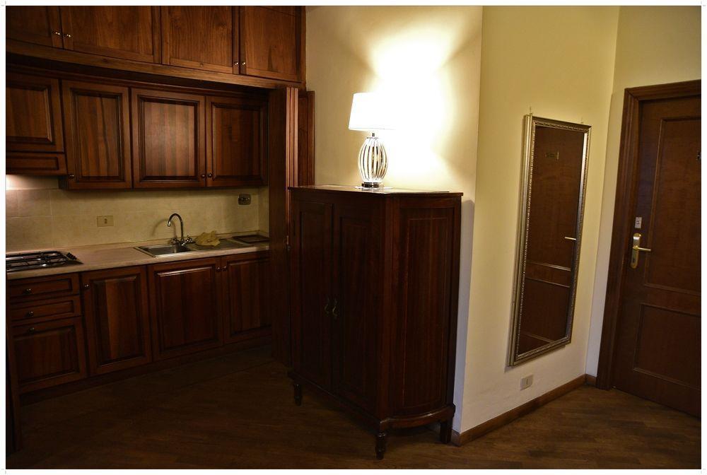 Palazzo Donarelli Apartment *